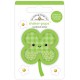 Doodlebug Design So Lucky Shaker-Pops