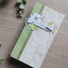 HA-PI Little Fox HANAMI Ginkgo and Co Die Set