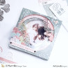 HA-PI Little Fox HANAMI Ginkgo and Co Die Set