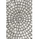3-D Texture Fades Embossing Folder - Mosaic by Tim Holtz 666156