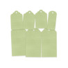Piatek Decorative Tags SPRING IS CALLING 03 7pz