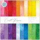 Craft Consortium Essential Craft Papers Over the Rainbow Paper Pad 30x30cm