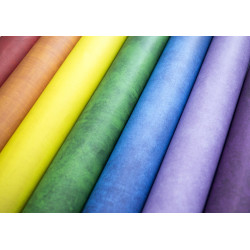 Craft Consortium Essential Craft Papers Over the Rainbow Paper Pad 30x30cm