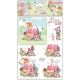 Craft Consortium Let Spring Begin 3D Decoupage Set