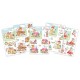 Craft Consortium Let Spring Begin 3D Decoupage Set