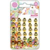 Craft Consortium Let Spring Begin Wooden Bees