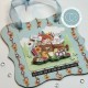 Craft Consortium Let Spring Begin 3D Decoupage Set