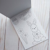 Craft Consortium Let Spring Begin A6 Premium Marker Pad