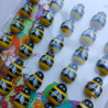 Craft Consortium Let Spring Begin Wooden Bees