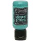 Ranger Dylusions Shimmer Paint Flip Cap Bottle - Vibrant Turquoise