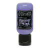Ranger Dylusions Shimmer Paint Flip Cap Bottle - Laidback Lilac