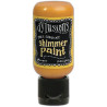 Ranger Dylusions Shimmer Paint Flip Cap Bottle - Pure Sunshine