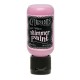 Ranger Dylusions Shimmer Paint Flip Cap Bottle - Rose Quartz
