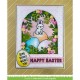 LAWN FAWN Eggstraordinary Easter Add-On Clear Stamp