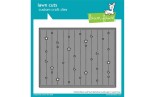 LAWN FAWN Dotted Moon & Stars Backdrop: Landscape Cuts