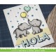 LAWN FAWN Dotted Moon & Stars Backdrop: Portrait Cuts