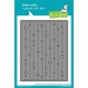 LAWN FAWN Dotted Moon & Stars Backdrop: Portrait Cuts