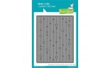 LAWN FAWN Dotted Moon & Stars Backdrop: Portrait Cuts