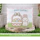 LAWN FAWN Eggcellent Easter Basket Cuts