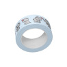 Lawn Fawn Washi Tape Elephant Parade