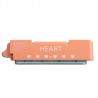 We R Memory Keepers MULTI CINCH PUNCH CARTRIDGE HEART