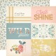 Simple Stories Wildflower Collection Kit 30x30cm