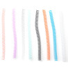 We R Memory Keepers Cinch Binding Wires SPIRAL 30pz