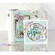 Simple Stories Simple Vintage Life in Bloom Collection Kit 30x30cm