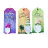 TAG in LEGNO WELCOME SPRING