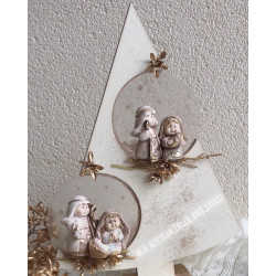 Sagoma legno ALBERO 2 OLTRE