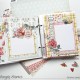 Simple Stories Wildflower Collection Kit 30x30cm