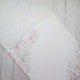 LemonCraft Linen Story Paper Pad 30x30cm