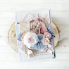 LemonCraft Waiting For You ELEMENTS 01 SCRAPBOOKING Paper 30x30cm