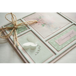 Marianne Design Creatables Slimline Layout