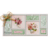 Marianne Design Creatables Slimline Layout
