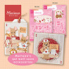 Marianne Design Collectables by Marleen Bed
