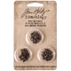 Idea-Ology Tim Holtz Mini Fasteners