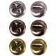 Idea-Ology Tim Holtz Mini Fasteners