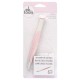 EkTools Retractable Knife and Blades Pink