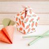 MODASCRAP PAPER PACK BUNNY KISSES 30x30cm
