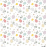 MODASCRAP PAPER PACK BUNNY KISSES 30x30cm