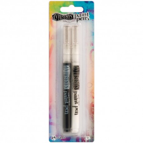 Ranger Dylusions Paint Pens 2pezzi