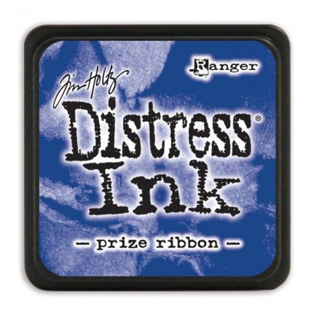 Ranger Distress MINI Ink Pad Prize Ribbon