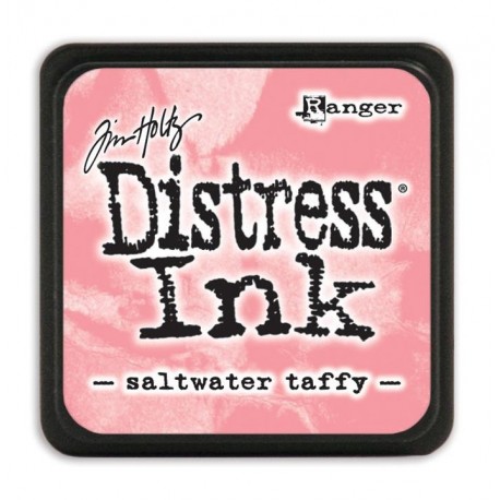 Ranger Distress MINI Ink Pad Saltwater Taffy