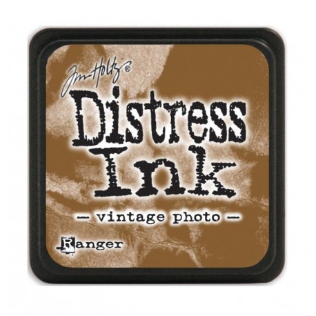 Ranger Distress Pads Vintage Photo piccolo