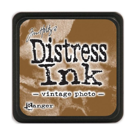 Ranger Distress Pads Vintage Photo piccolo