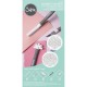 Sizzix Making Tool - Surfacez Craft Tool Set 665800