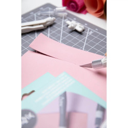 Sizzix Making Tool - Surfacez Craft Tool Set 665800