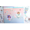Mintopia Diecuts CHIBI EN EL BOSQUE