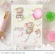 My Favorite Things Unforgettable Birthday Clear Stamps